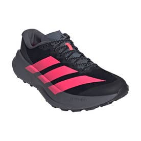 アウトドア テレックス アグラヴィック SL トレイル ランニング / TERREX AGRAVIC SL TRAIL RUNNING （コアブラック/ソーラーター）