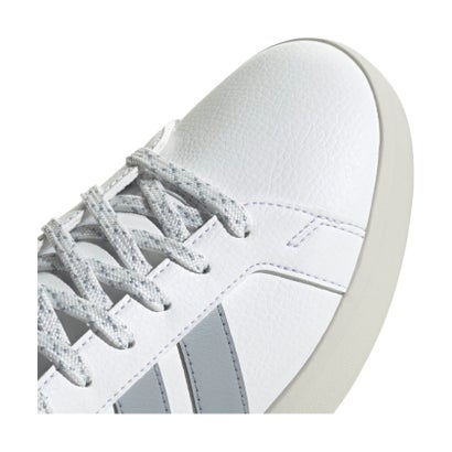 アディダス adidas アディダス adidas グランドコートベース 3.0 / GRAND COURT BASE 3.0 KK4820 （フットウェアホワイト/ヘイ）｜詳細画像