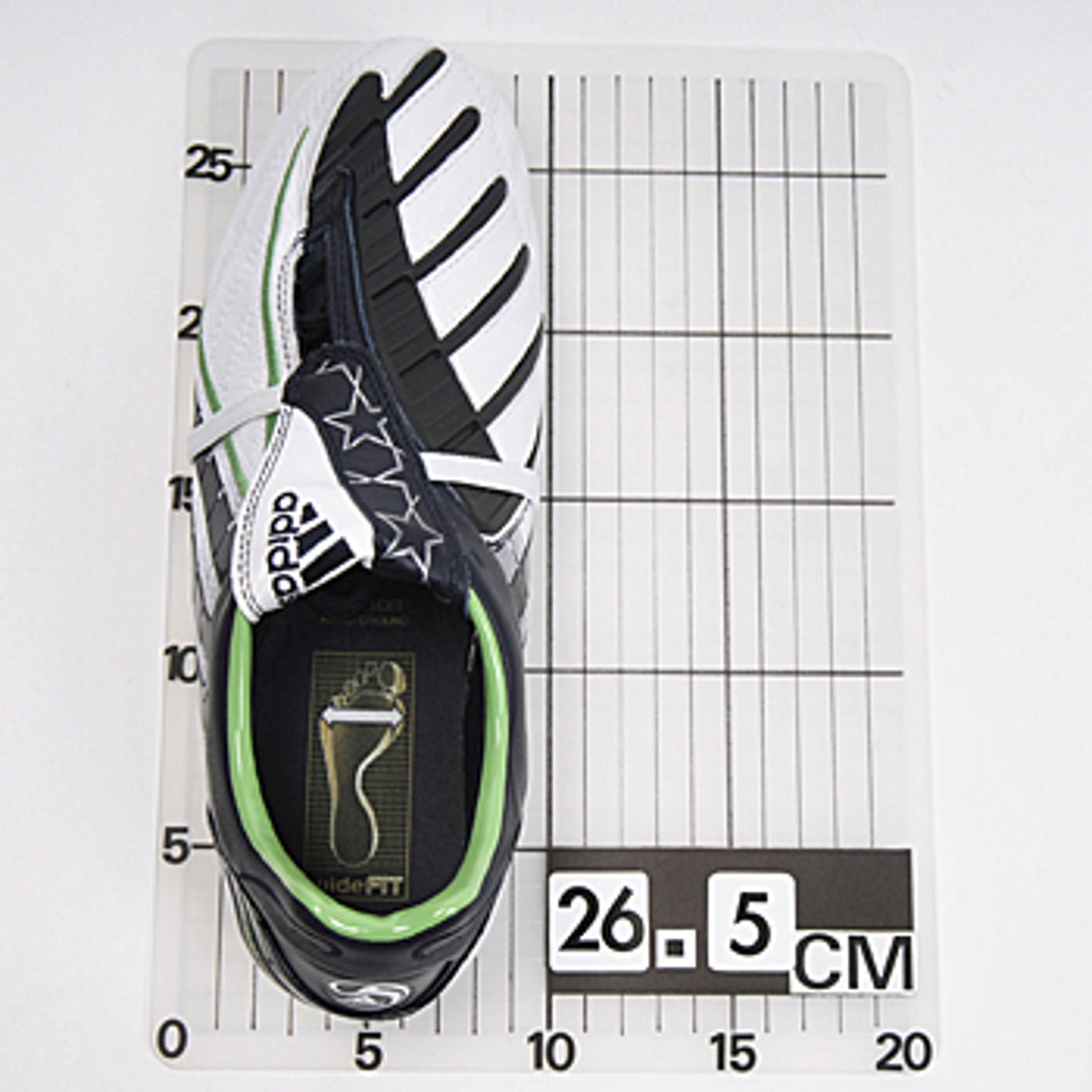 adidas アディダス プレデター アブソリオン パワースワーブ TRX HG WF