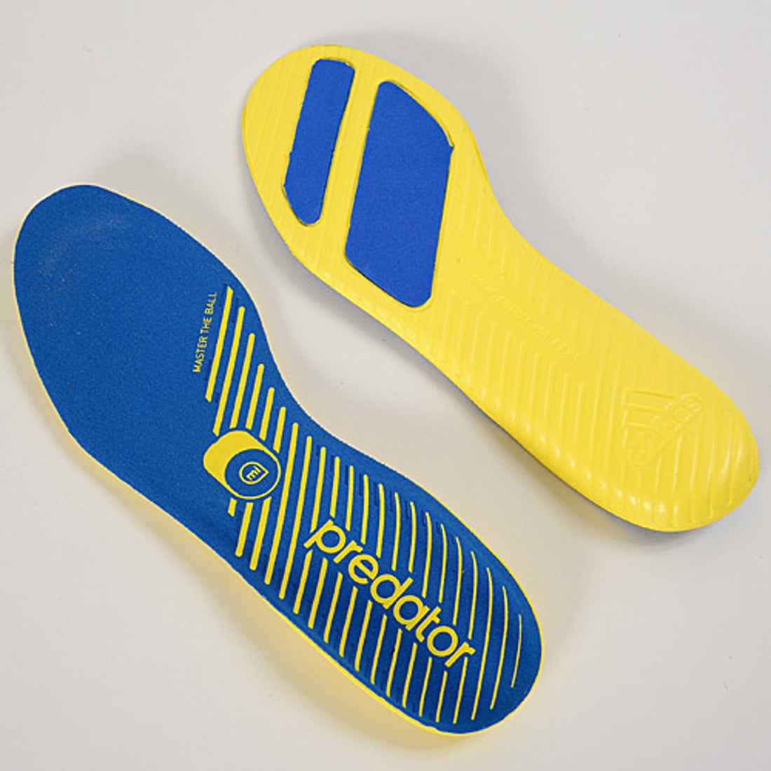 adidas アディダス プレデター リーサルゾーン TRX FG(ホワイト×ブルー