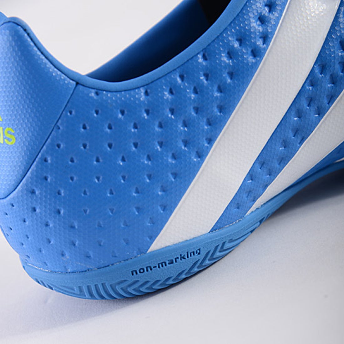 adidas アディダス エース 16.4 IN(ブルー×ホワイト) KCU06 AF5041