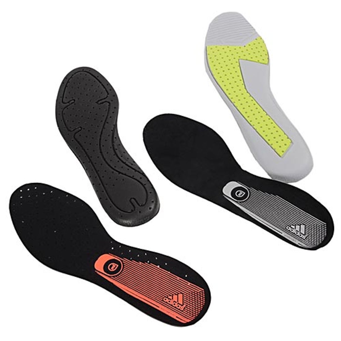 adidas アディダス アディゼロ F50 TRX FG(蛍光オレンジ) Q33848