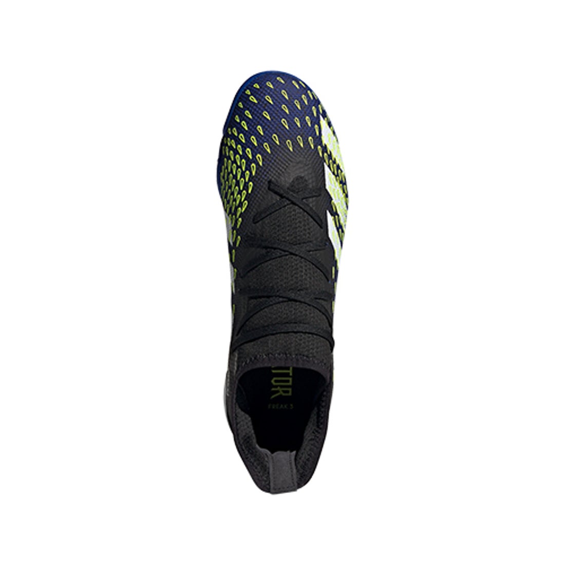 adidas アディダス プレデター フリーク .3 TF(ブルー×ブラック