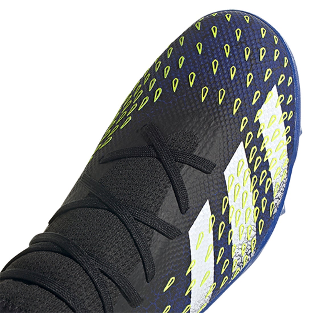 adidas アディダス プレデター フリーク .3 TF(ブルー×ブラック