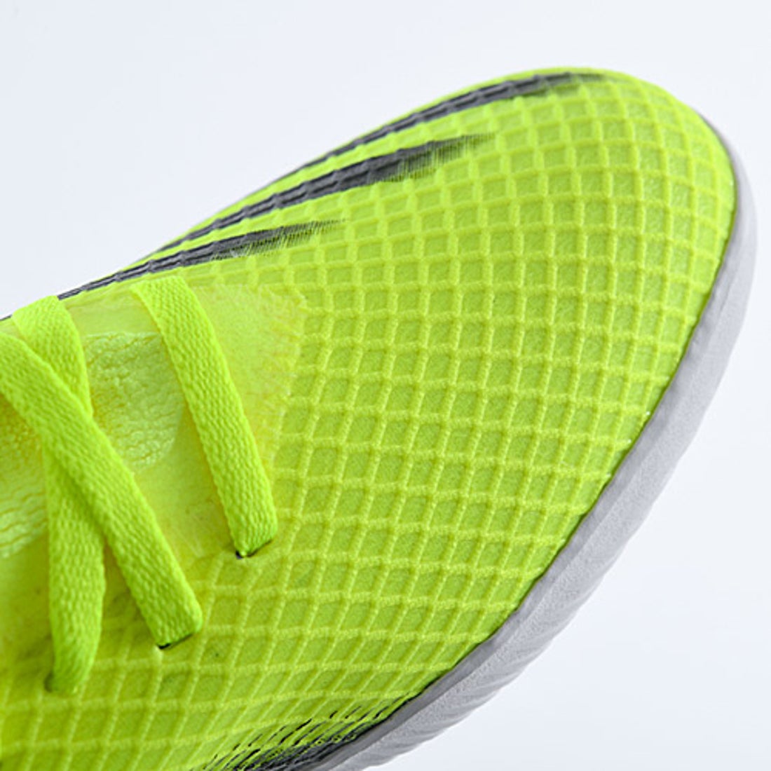 adidas アディダス エックス ゴースト.3 IN(イエロー×ブラック) FW6937