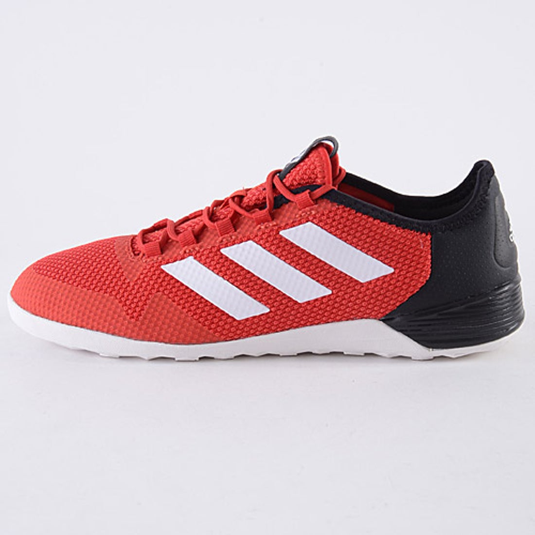 アディダス タンゴ エース ピュア コントロール TF 25.5サイズ 赤 黒 adidas アディダス エース タンゴ 17.2 IN(レッド) BA8542 レッド