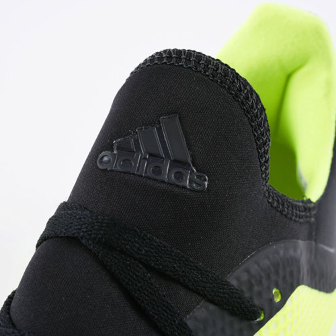 adidas アディダス エックス 18.3 HG/AG(イエロー×ブラック) BB6954