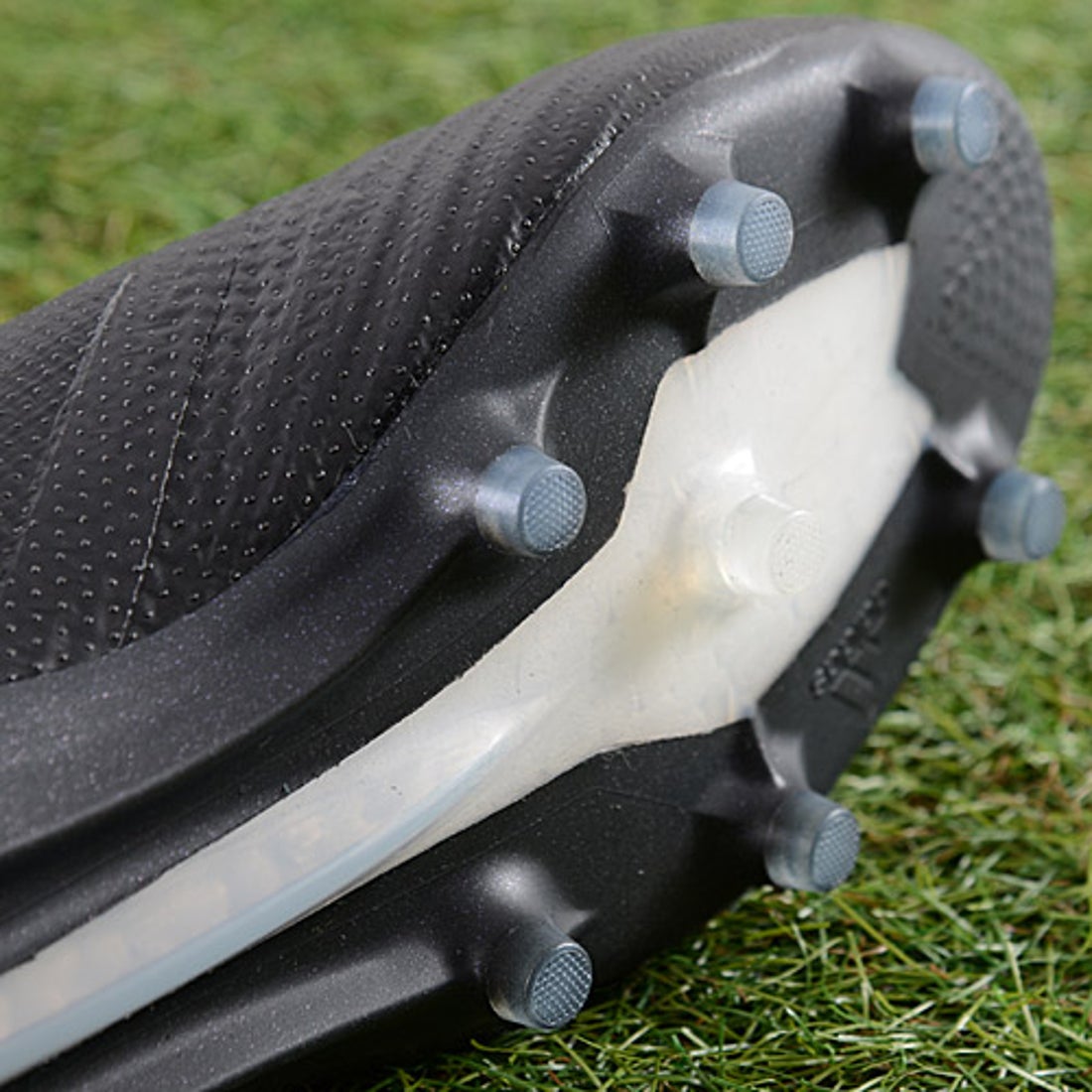 サッカースパイク　アディダス　エースピュアコントロールFG adidas アディダス エース 17+ ピュアコントロール FG/AG（ブラック