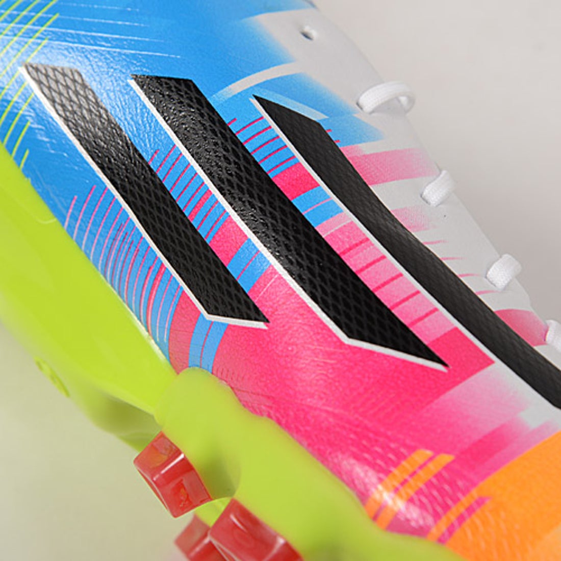 adidas アディダス アディゼロ F50 ジャパン TRX HG LM(ホワイト