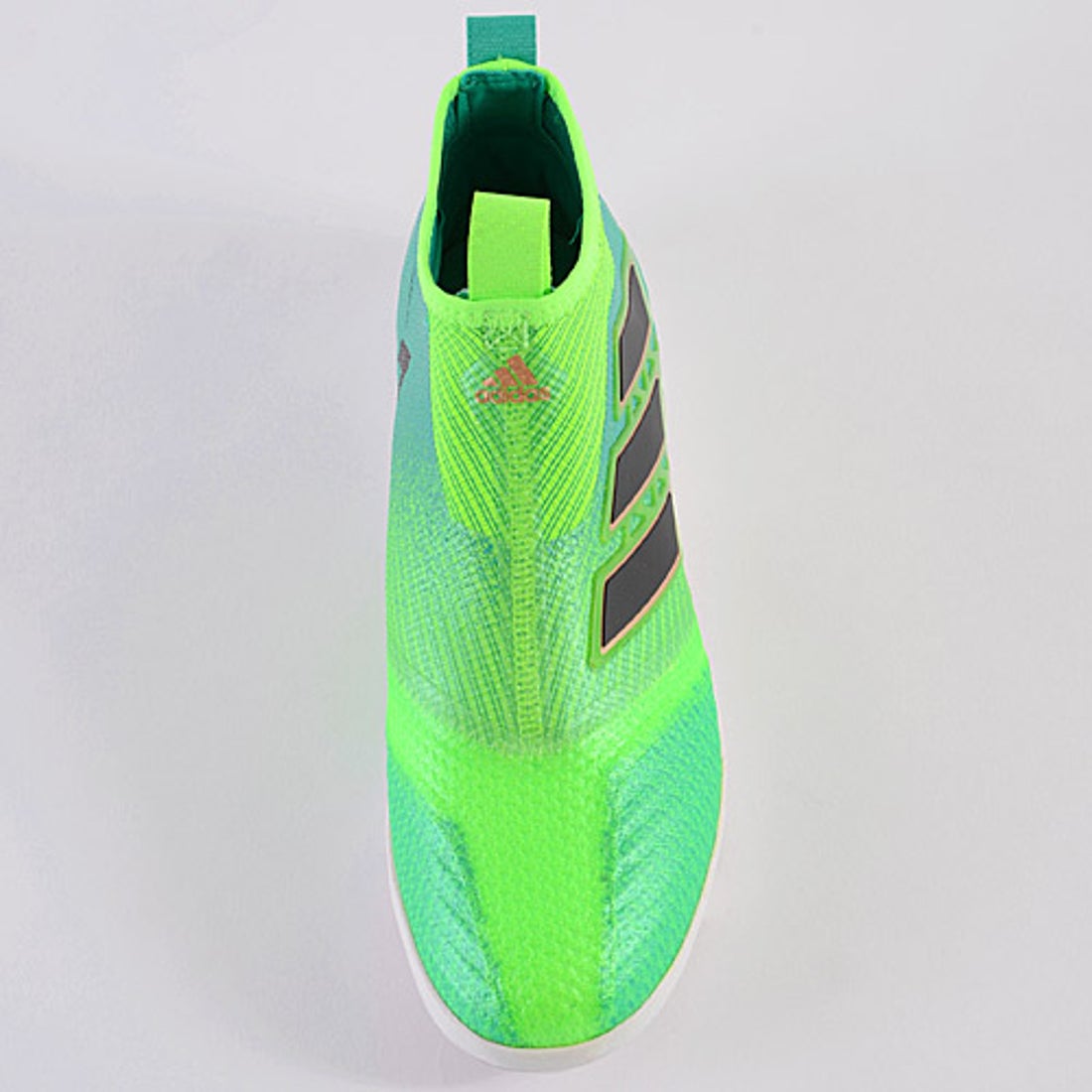 adidas アディダス エース タンゴ 17+ ピュアコントロール TF(グリーン