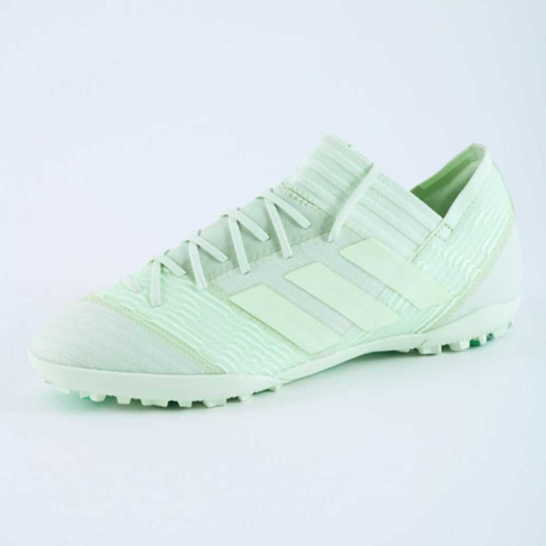 adidas アディダス ネメシス タンゴ 17.3 TF(ライトグリーン) CP9101