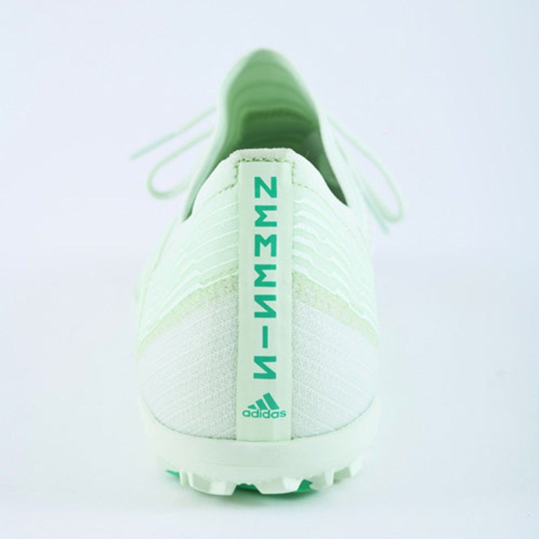 adidas アディダス ネメシス タンゴ 17.3 TF(ライトグリーン) CP9101
