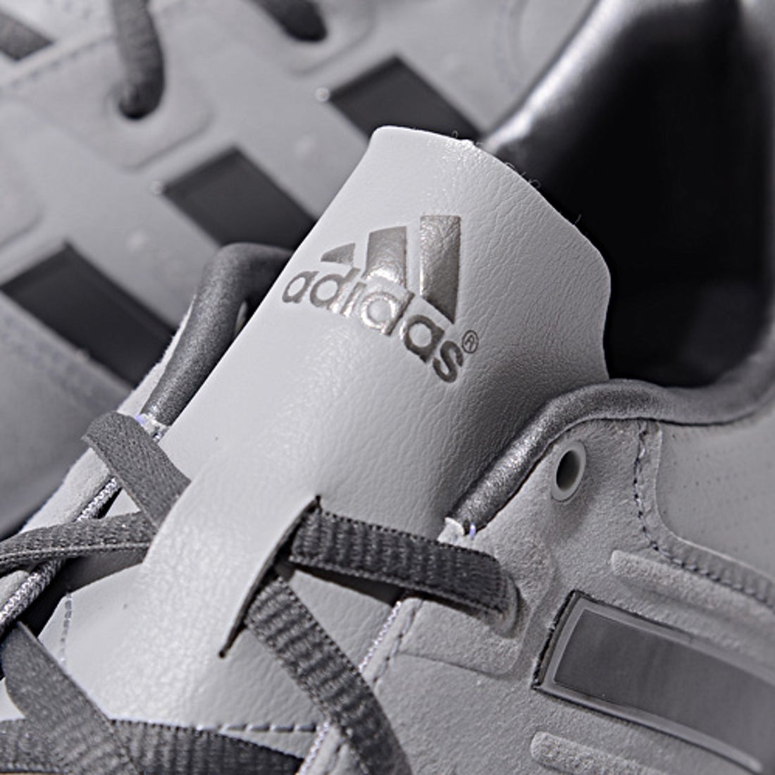 adidas アディダス FF ライダー TF(グレー×カモ) B24189(JPS79) クリア