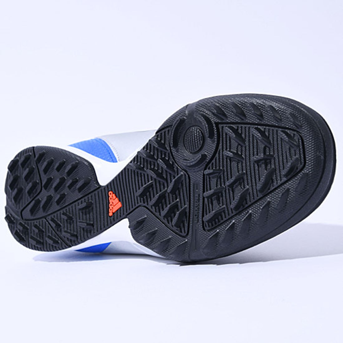 adidas アディダス コパ タンゴ 18.3 TF(シルバー×ブルー) DB2410