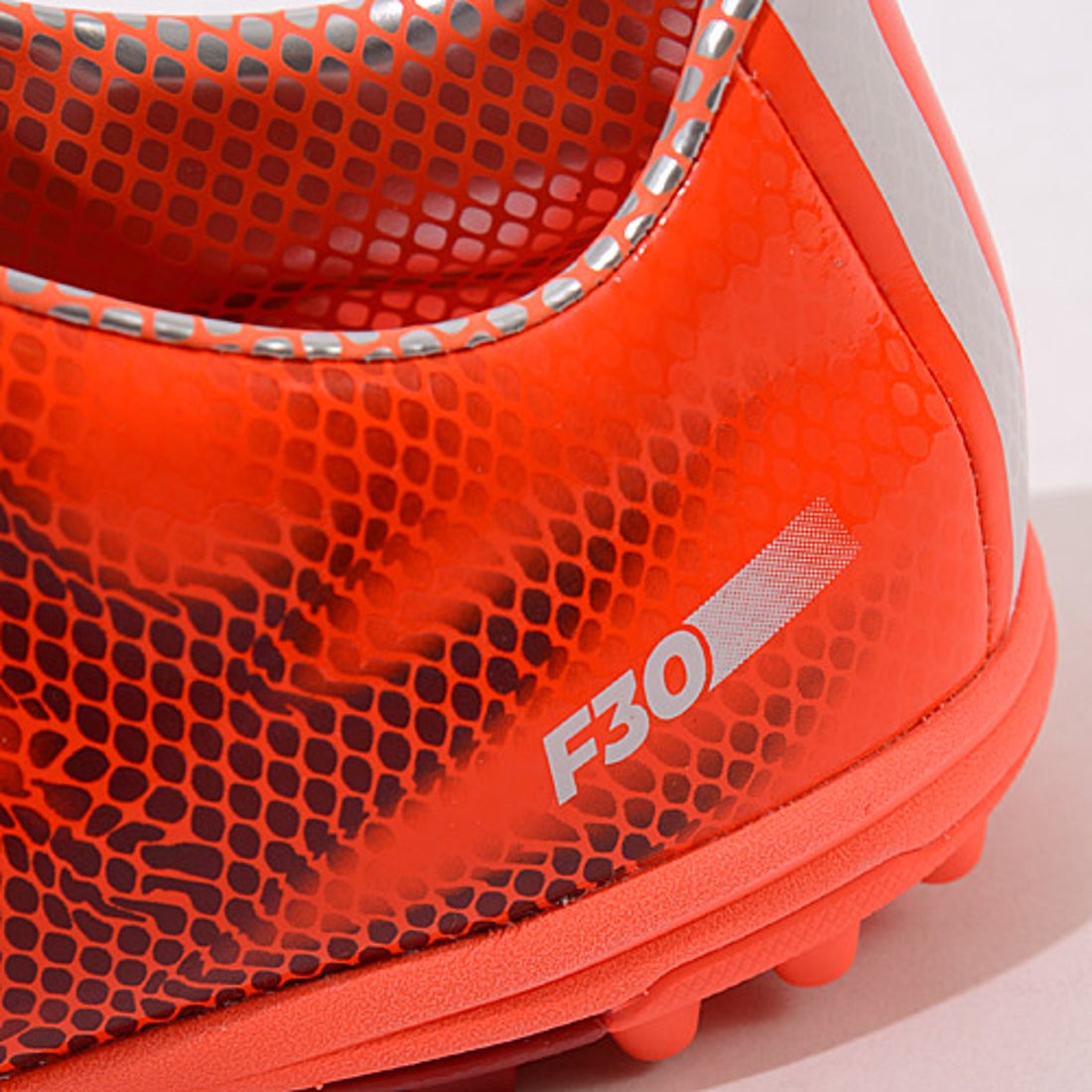 adidas アディダス F30 TF(レッド×ホワイト) B40675(JPN11) ソーラー