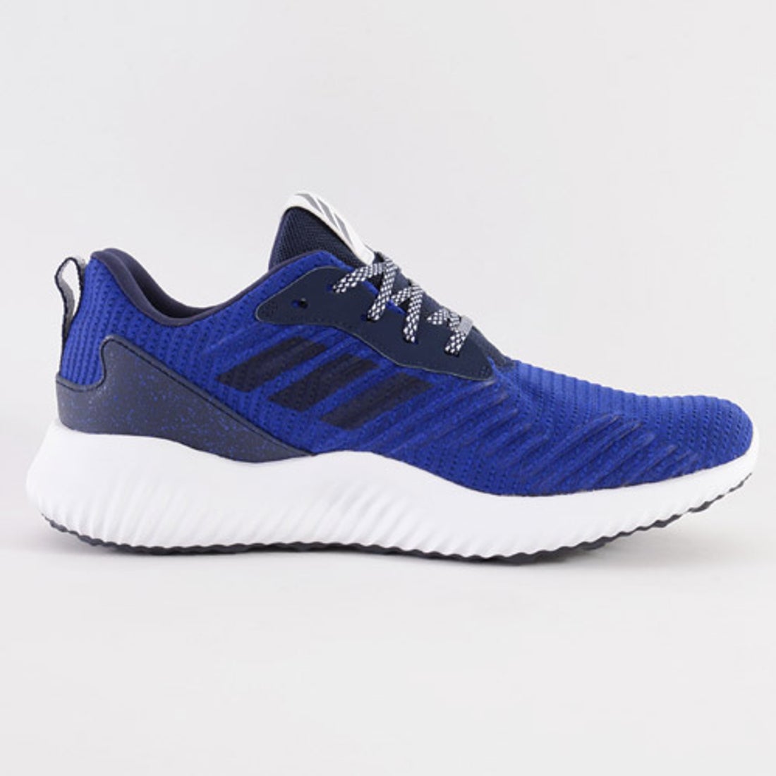 adidas アディダス Alpha BOUNCE RC（ブルー） BW1469 ミステリー