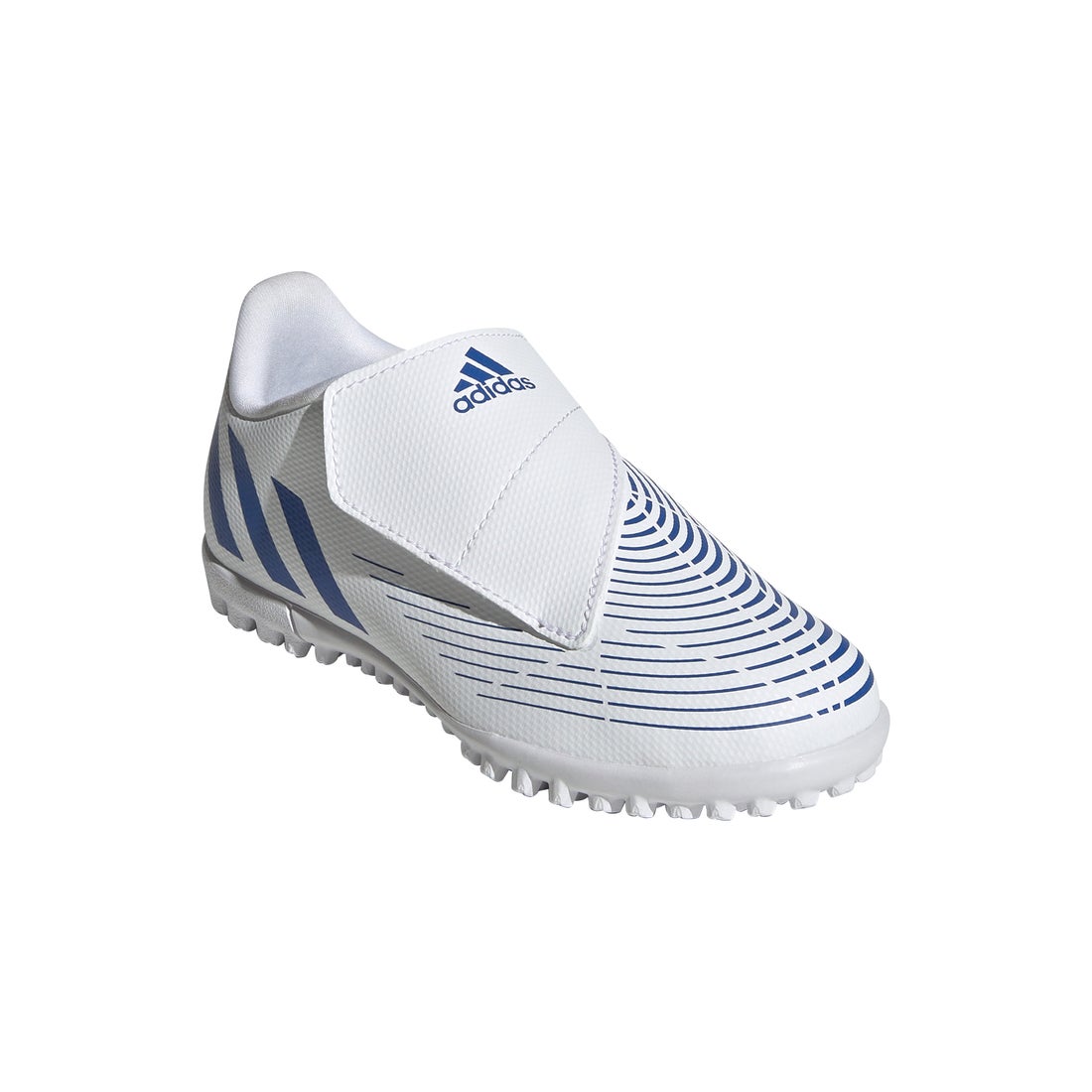 adidas アディダス プレデター エッジ.4 VEL TF ジュニア(ホワイト