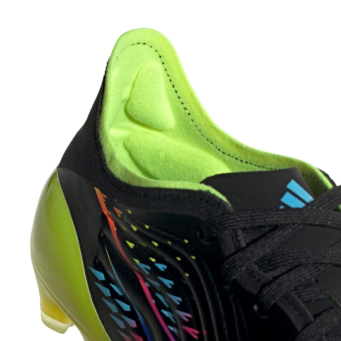 adidas アディダス コパ センス.1 ジャパン HG/AG(ブラック×シアン