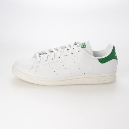 アディダス adidas スタンスミス スニーカー （ホワイト×グリーン）｜詳細画像