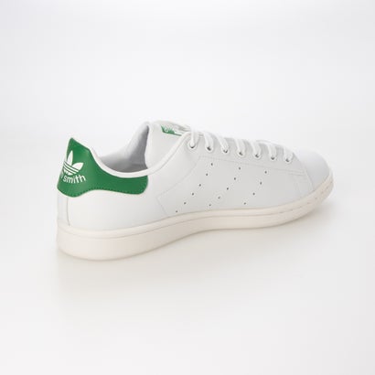 アディダス adidas スタンスミス スニーカー （ホワイト×グリーン）｜詳細画像