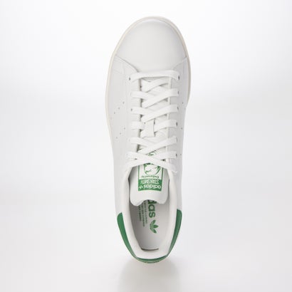 アディダス adidas スタンスミス スニーカー （ホワイト×グリーン）｜詳細画像