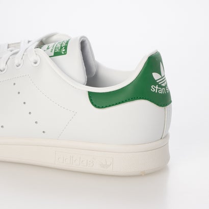 アディダス adidas スタンスミス スニーカー （ホワイト×グリーン）｜詳細画像