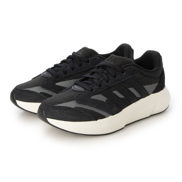 Mizuno Alpha ２サッカーシューズ 25.5cm adidas アディダス - レディース 厚底・ダッドスニーカー -靴