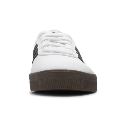 EASYVULC （WH/BLK）｜詳細画像