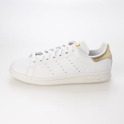 STAN SMITH W （Cloud White/Cloud White/Gold Metallic）｜詳細画像