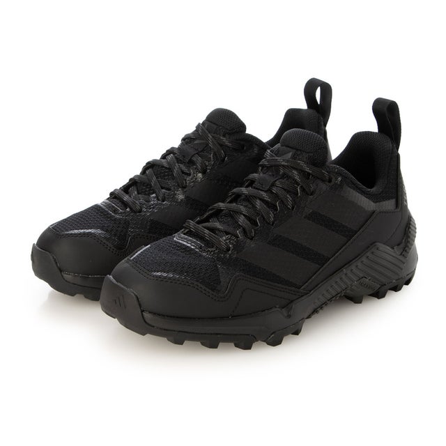 TERREX HIKSTER LT W （BLK/BLK）