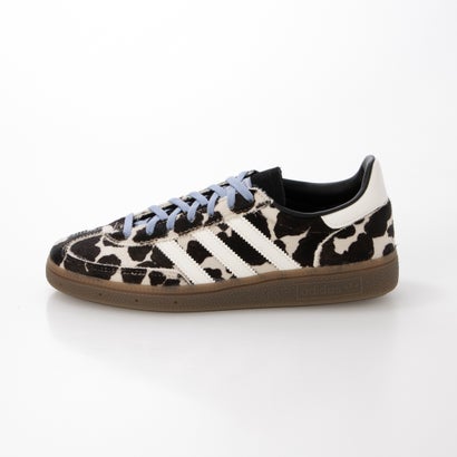 adidas HANDBALL SPEZIAL W CORE BLACK/OFF WHITE/CHALK BLUE 【KI2183】 （CORE BLACK/OFF WHITE/CHALK BLUE）｜詳細画像
