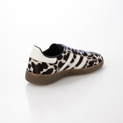 adidas HANDBALL SPEZIAL W CORE BLACK/OFF WHITE/CHALK BLUE 【KI2183】 （CORE BLACK/OFF WHITE/CHALK BLUE）｜詳細画像