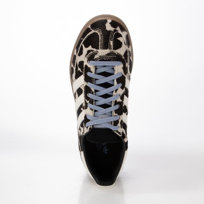 adidas HANDBALL SPEZIAL W CORE BLACK/OFF WHITE/CHALK BLUE 【KI2183】 （CORE BLACK/OFF WHITE/CHALK BLUE）｜詳細画像