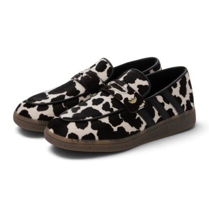adidas HANDBALL SPEZIAL LOAFER W SUPPLIER COLOUR/CORE BLACK/GOLD METALLIC【KK0921】 （SUPPLIER COLOUR/CORE BLACK/GOLD METALLIC）｜詳細画像