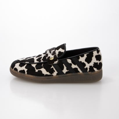 adidas HANDBALL SPEZIAL LOAFER W SUPPLIER COLOUR/CORE BLACK/GOLD METALLIC【KK0921】 （SUPPLIER COLOUR/CORE BLACK/GOLD METALLIC）｜詳細画像