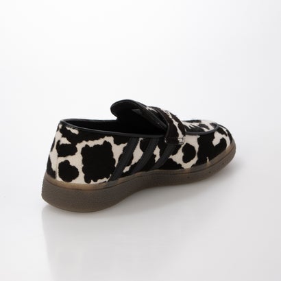 adidas HANDBALL SPEZIAL LOAFER W SUPPLIER COLOUR/CORE BLACK/GOLD METALLIC【KK0921】 （SUPPLIER COLOUR/CORE BLACK/GOLD METALLIC）｜詳細画像