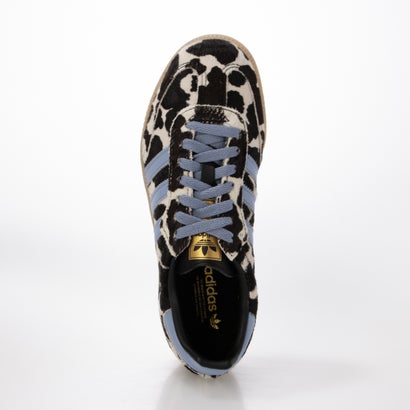 adidas SAMBA OG W CHALK BLUE/CORE BLACK/CORE BLACK【KJ7448】 （CHALK BLUE/CORE BLACK/CORE BLACK）｜詳細画像