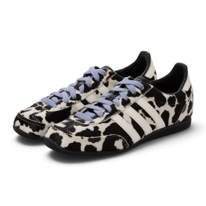 adidas JAPAN W Core Black / Cream White / Gold Metallic【KK2674】 （Core Black / Cream White / Gold Metallic）｜詳細画像