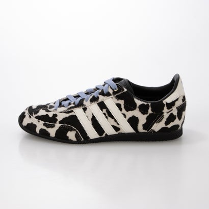 adidas JAPAN W Core Black / Cream White / Gold Metallic【KK2674】 （Core Black / Cream White / Gold Metallic）｜詳細画像