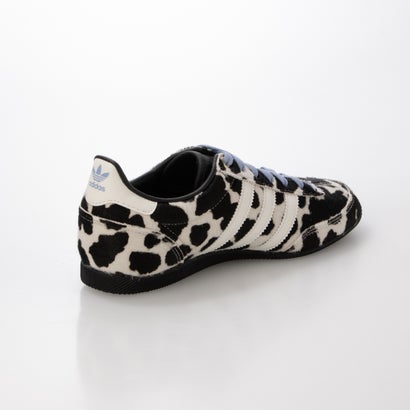 adidas JAPAN W Core Black / Cream White / Gold Metallic【KK2674】 （Core Black / Cream White / Gold Metallic）｜詳細画像