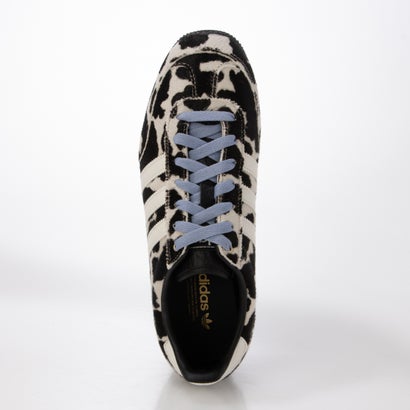 adidas JAPAN W Core Black / Cream White / Gold Metallic【KK2674】 （Core Black / Cream White / Gold Metallic）｜詳細画像