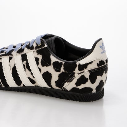 adidas JAPAN W Core Black / Cream White / Gold Metallic【KK2674】 （Core Black / Cream White / Gold Metallic）｜詳細画像