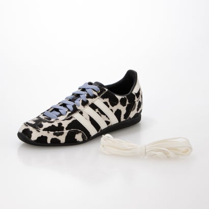 adidas JAPAN W Core Black / Cream White / Gold Metallic【KK2674】 （Core Black / Cream White / Gold Metallic）｜詳細画像