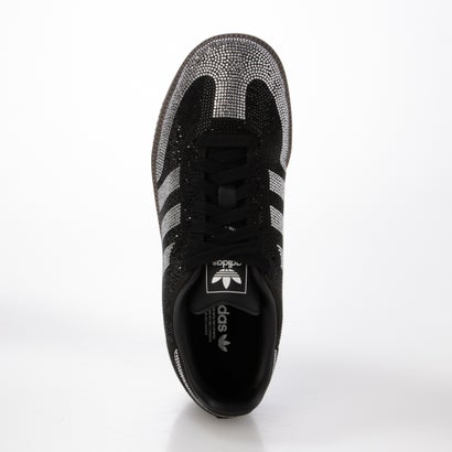 adidas SAMBA OG W CORE BLACK/CORE BLACK/FTWR WHITE【IH9052】 （CORE BLACK/CORE BLACK/FTWR WHITE）｜詳細画像