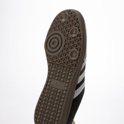adidas SAMBA OG W CORE BLACK/CORE BLACK/FTWR WHITE【IH9052】 （CORE BLACK/CORE BLACK/FTWR WHITE）｜詳細画像