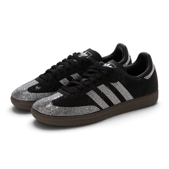 SAMBA OG W CORE BLACK/CORE BLACK/FTWR WHITE【IH9052】 （CORE BLACK/CORE BLACK/FTWR WHITE）
