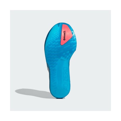 アディダス/レディス/ADIZERO JAPAN 9 W （シルバーメタリック/シルバーメタリック/ルシッドレッド）｜詳細画像