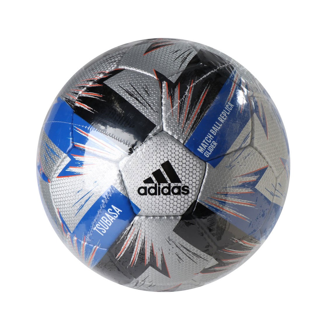 アディダス adidas ジュニア サッカー 試合球 ツバサ グライダー