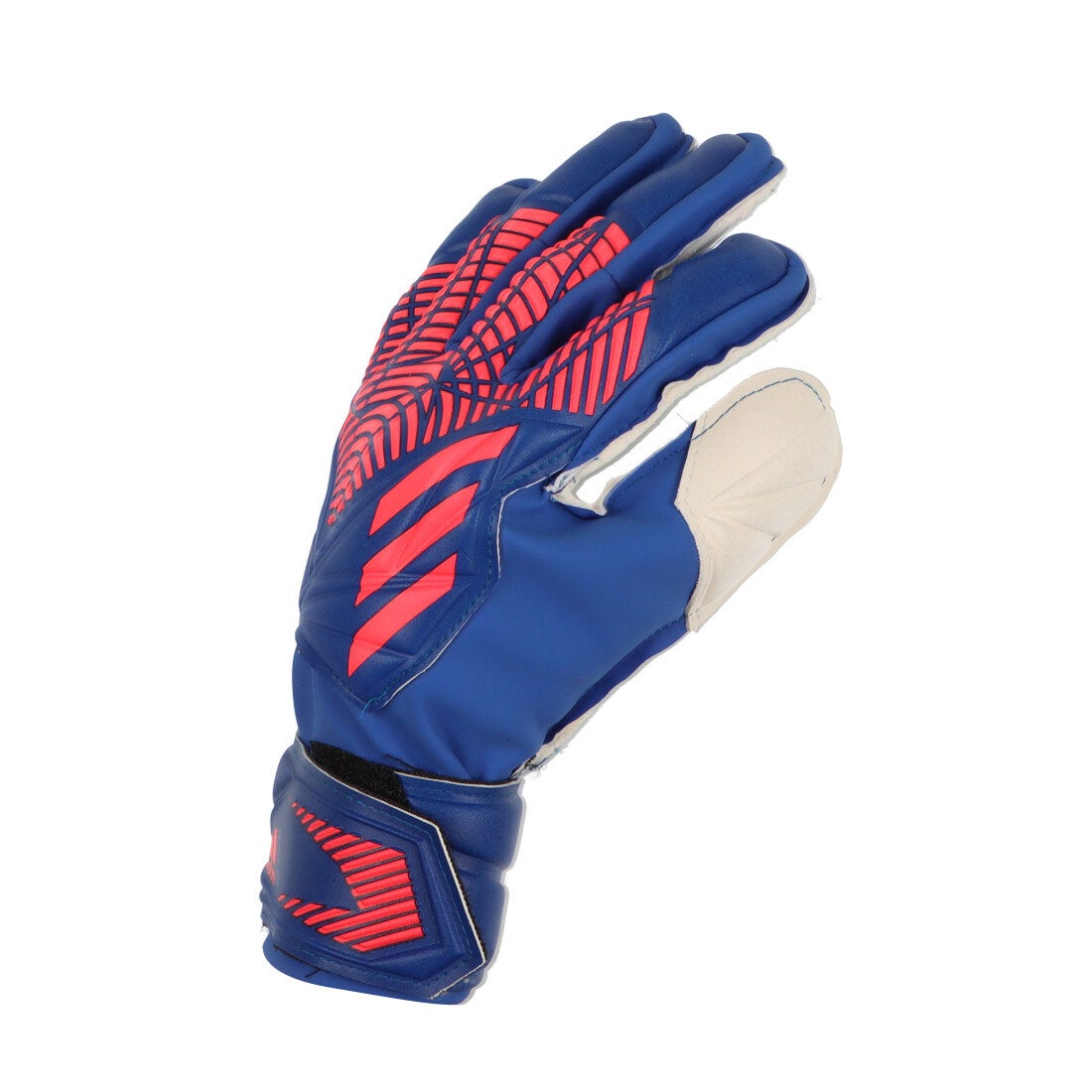 adidas アディダス プレデター GK グローブ マッチ フィンガーセーブ
