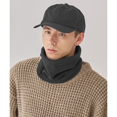 adidas  FLEECE NECK WARMER / アディダス （BLACK (01)）｜詳細画像